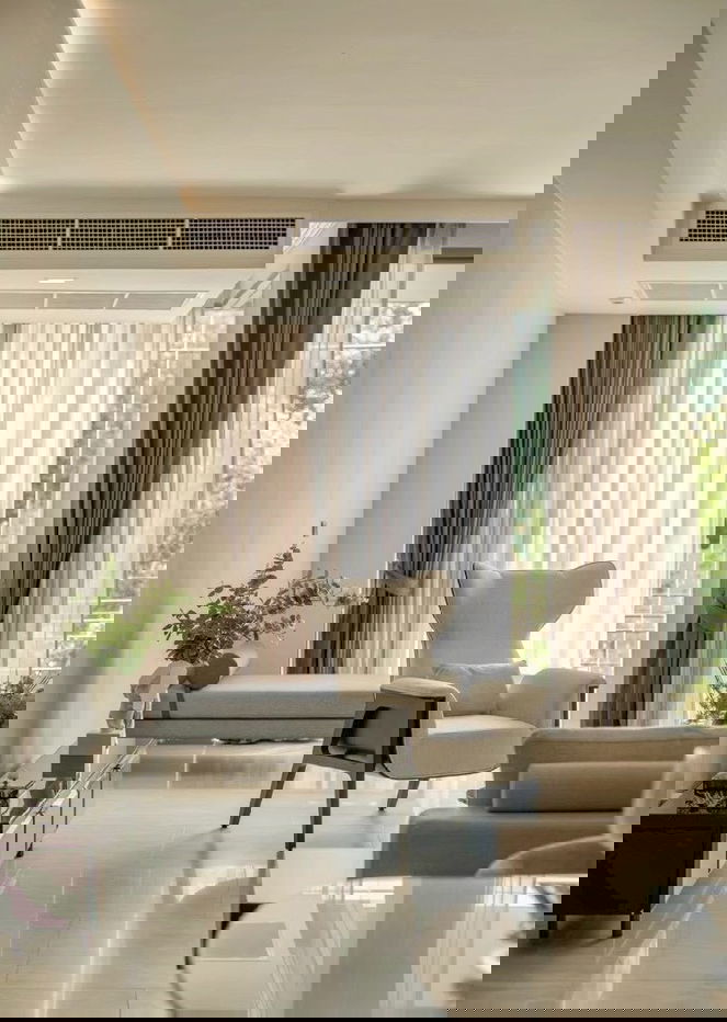 รูป #R9445  🎉 280269 ให้เช่าคอนโด Fynn Sukhumvit 31 - รูปที่ 5/12