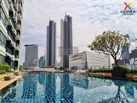 🔥🔥🔥 เช่าคอนโด  ศุภาลัย พรีเมียร์ เจริญนคร วิวสวย คลองสาน เขต คลองสาน กรุงเทพฯ CX-05941 ✅ ทักไลน์ @connexproperty ตอบทันที ทีมงานมืออาชีพ ✅ 🔥🔥🔥