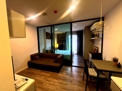 ขายคอนโด : #SC11919   📌  ขาย | 🟦🟨โมดิซ อินเตอร์เชนจ์🟥🟩💬 𝑪𝒐𝒏𝒕𝒂𝒄𝒕 𝑳𝑰𝑵𝑬: @𝒔𝒆𝒄𝒓𝒆𝒕𝒑𝒓𝒐𝒑𝒆𝒓𝒕𝒚 🔥✨