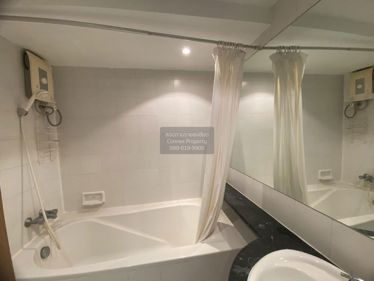 รูป 🔥🔥🔥 เช่าคอนโด  เรนทรี วิลล่า BTS-ทองหล่อ คลองเตยเหนือ เขต วัฒนา กรุงเทพ CX-89771 ✅ ทักไลน์ @connexproperty ตอบทันที ทีมงานมืออาชีพ ✅ 🔥🔥🔥 - รูปที่ 10/10