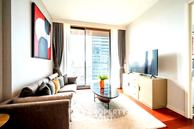 Condos for rent : 1-BR Condo For Rent At Khun By Yoo, 15th+ Floor near BTS Thong Lor (ID 1866983)
