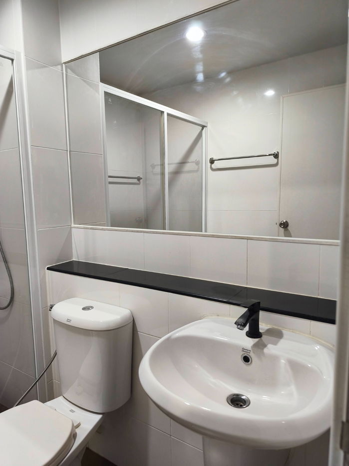 รูป #SC11920​   📌  ให้เช่า | 🟦🟨รีเจ้นท์ โฮม สุขุมวิท 97/1​🟥🟩💬 𝑪𝒐𝒏𝒕𝒂𝒄𝒕 𝑳𝑰𝑵𝑬: @𝒔𝒆𝒄𝒓𝒆𝒕𝒑𝒓𝒐𝒑𝒆𝒓𝒕𝒚 🔥✨ - รูปที่ 6/13