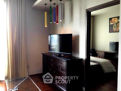 คอนโดให้เช่า : คอนโด 1-ห้องนอน ที่ ควอทโทร บาย แสนสิริ ใกล้ BTS ทองหล่อ (ID 2651973)