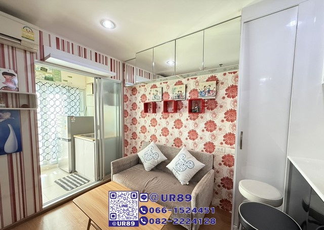 picture 💙 Hot Price 💙 For Rent U Delight @ Onnut Station - 2/6