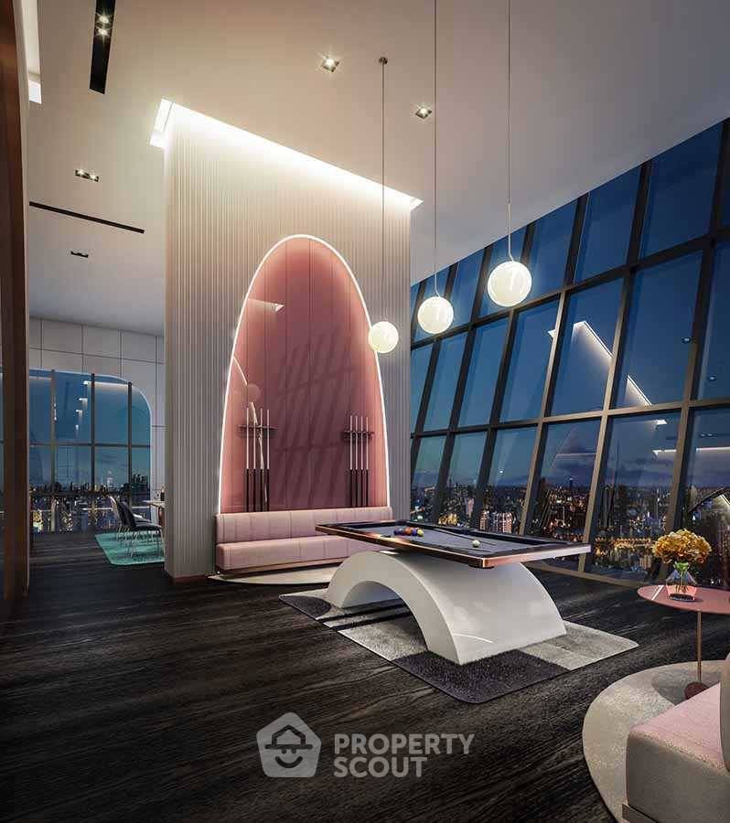 รูป คอนโด 1-ห้องนอน ที่ เอ็กซ์ที เอกมัย ใกล้ BTS ทองหล่อ (ID 2675799) - รูปที่ 18/19