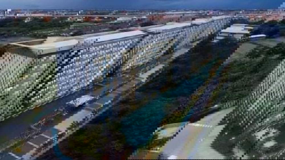 รูป 🔥ด่วน ห้องไปไวมากกก Code: 26KJ1076  ให้เช่า IRIS Westgate Bangyai ✅ Add Line @kjcondo (มี@ข้างหน้าด้วยนะคะ) - รูปที่ 20/21