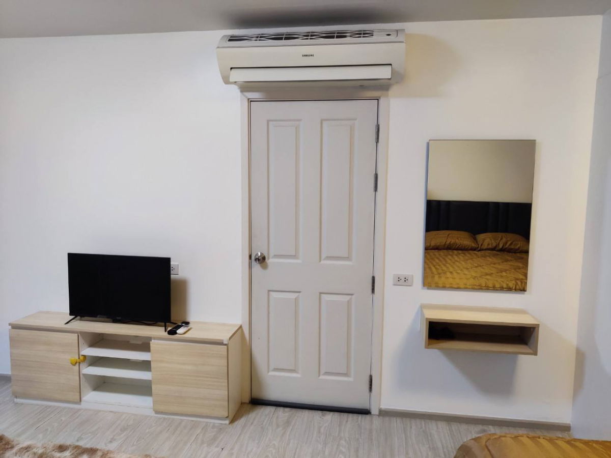 รูป ให้เช่า คอนโด แอสปาย สาทร - ตากสิน ( คอปเปอร์ โซน) BTS วุฒากาศ BTS wutthakad 400 เมตร - รูปที่ 7/22