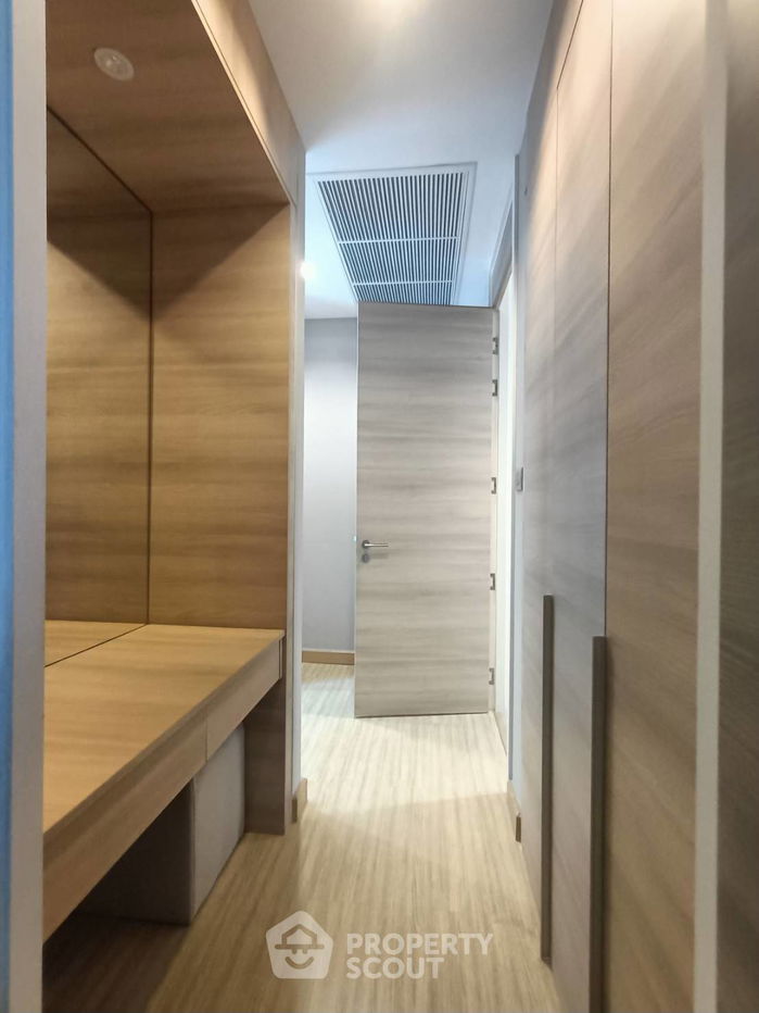 รูป คอนโด 2-ห้องนอน ที่ วินด์แฮม จอมเทียน พัทยา ใกล้ เมืองพัทยา (ID 2684965) - รูปที่ 8/12