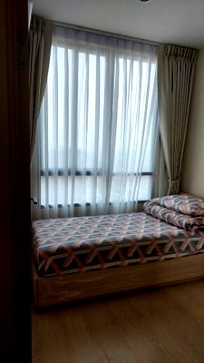 Condos for rent : Condo for Rent at Nue Noble Ratchada - Lat Phrao (B6902096)