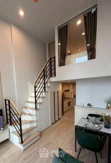 รูปภาพ คอนโด 1-ห้องนอน ที่ คัลเจอร์ จุฬา ใกล้ MRT สามย่าน (ID 2684828)