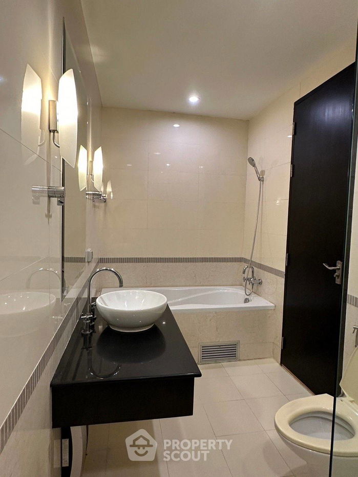 รูป คอนโด 1-ห้องนอน ที่ บ้านกลางกรุง สยาม-ปทุมวัน คอนโดมิเนียม ใกล้ BTS ราชเทวี (ID 1321574) - รูปที่ 4/5