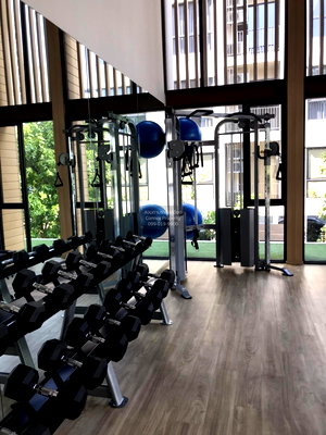 คอนโดให้เช่า : เช่าคอนโด  โคคูน พระราม 9 สวนหลวง เขต สวนหลวง กรุงเทพ CX-119717 ✅ ทักไลน์ @connexproperty ตอบทันที ทีมงานมืออาชีพ ✅