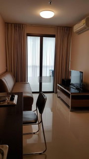 รูปภาพ FOR RENT condo , Ideo Ladprao 5 , BTS-Phahon Yothin 59 , Chomphon , Chatuchak , Bangkok , CX-37413 ✅ Live chat with us ADD LINE @connexproperty ✅