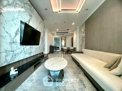 Condos for rent : 2-BR Condo at Supalai Oriental Sukhumvit 39 near MRT Phetchaburi (ID 2681488)
