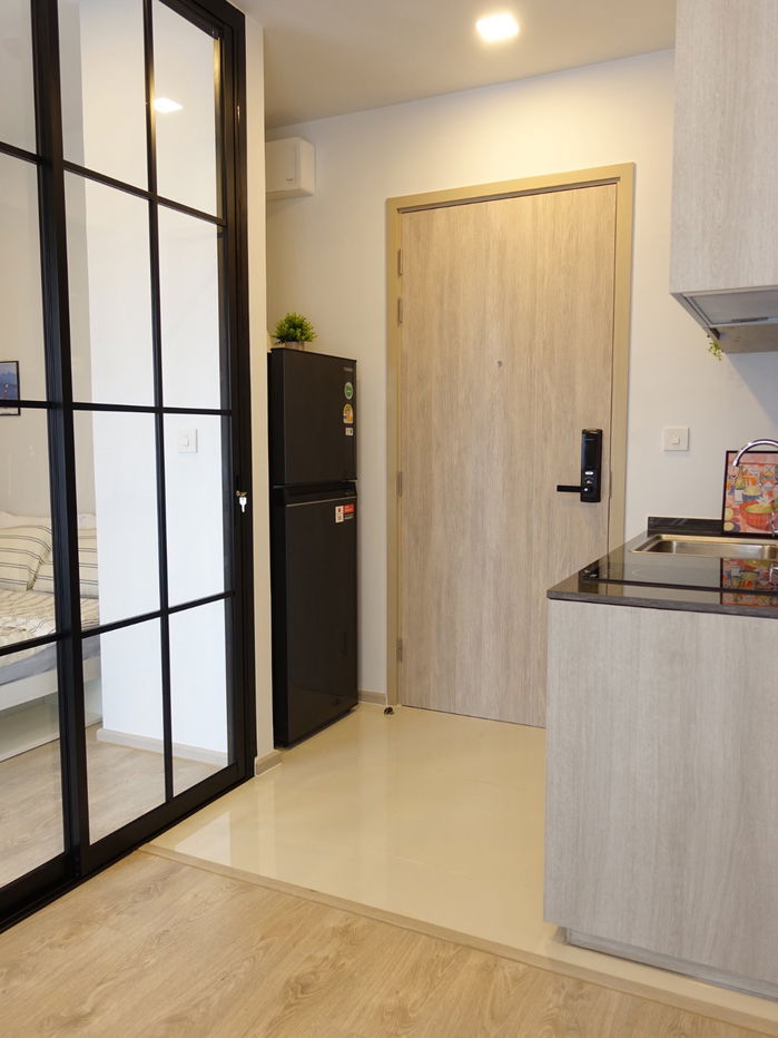 รูป Code: 26KJ1064  ให้เช่า The Tree Pattanakarn - Ekkamai 🔥🔥 จองเดือนนี้รับส่วนลด1,000บาท 🔥🔥 @kjcondo (มี@ข้างหน้าด้วยนะคะ) - รูปที่ 5/15