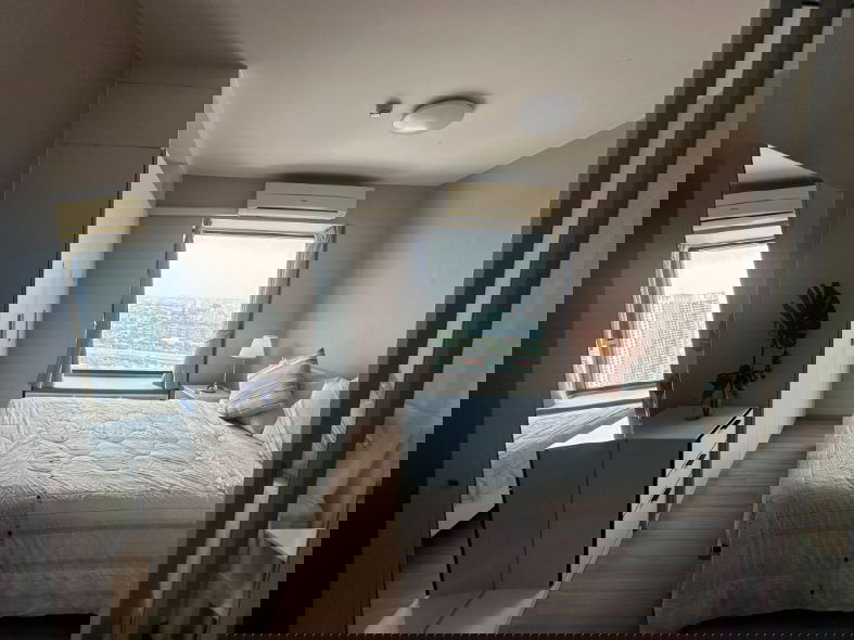 รูป #SC11931 📌 ให้เช่า | 🟦🟨ฟิวส์ โมเบียส รามคำแหง - คลองตัน🟥🟩💬 𝑪𝒐𝒏𝒕𝒂𝒄𝒕 𝑳𝑰𝑵𝑬: @𝒔𝒆𝒄𝒓𝒆𝒕𝒑𝒓𝒐𝒑𝒆𝒓𝒕𝒚 🔥✨ - รูปที่ 4/17