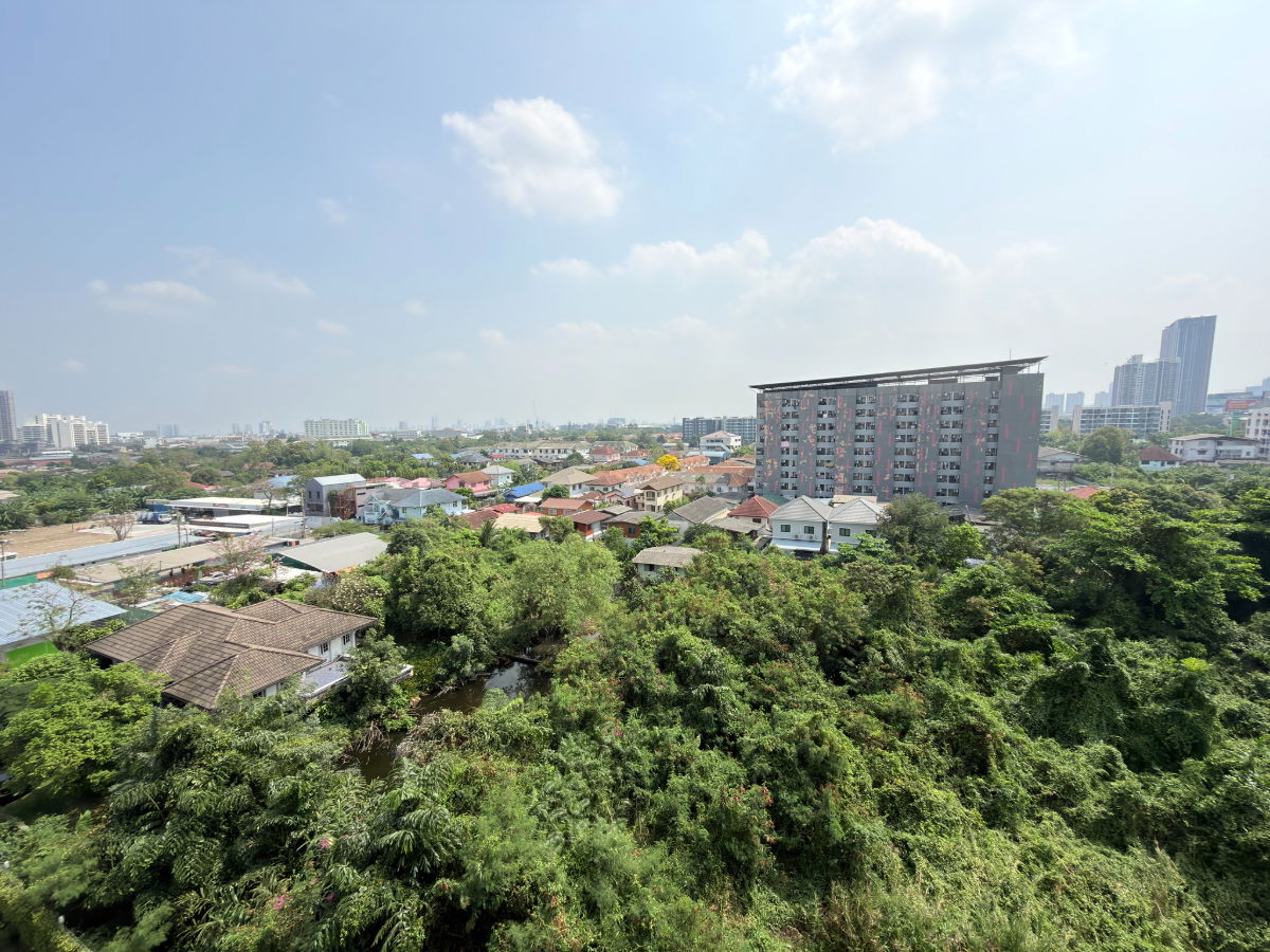 รูป 🏙️✨ ศุภาลัย ซิตี้ รีสอร์ท สถานีพระนั่งเกล้า – เจ้าพระยา ✨🏙️ รีโนเวทใหม่ทั้งห้อง สวยครบ พร้อมอยู่ 💯 - รูปที่ 19/21