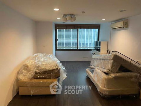 1-BR Condo at Asoke Tower near MRT Phetchaburi (ID 2683377)