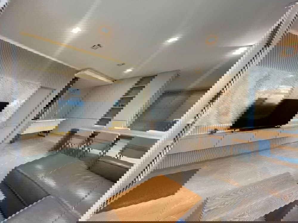 รูป 🏡#AT2405_270🏡𝗙𝗼𝗿 𝗥𝗲𝗻𝘁1️⃣3️⃣0️⃣k.🔥🔥  ‼️บ้านสวยราคาดี ‼️ ✨#ว่างพร้อมชม บ้านเดี่ยวโครงการ  มัณฑนาบางนาวงแหวน  - รูปที่ 3/16