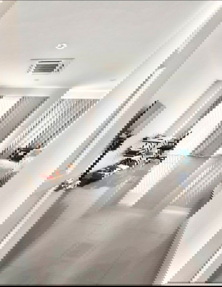 รูป ให้เช่าโฮมออฟฟิศ อยู่ในซอยติวานนท์ 25 (ห่างจากปากซอย 100 เมตร) ติดรถไฟฟ้าสายสีชมพู (สถานีสนามบินน้ำ) - รูปที่ 7/8