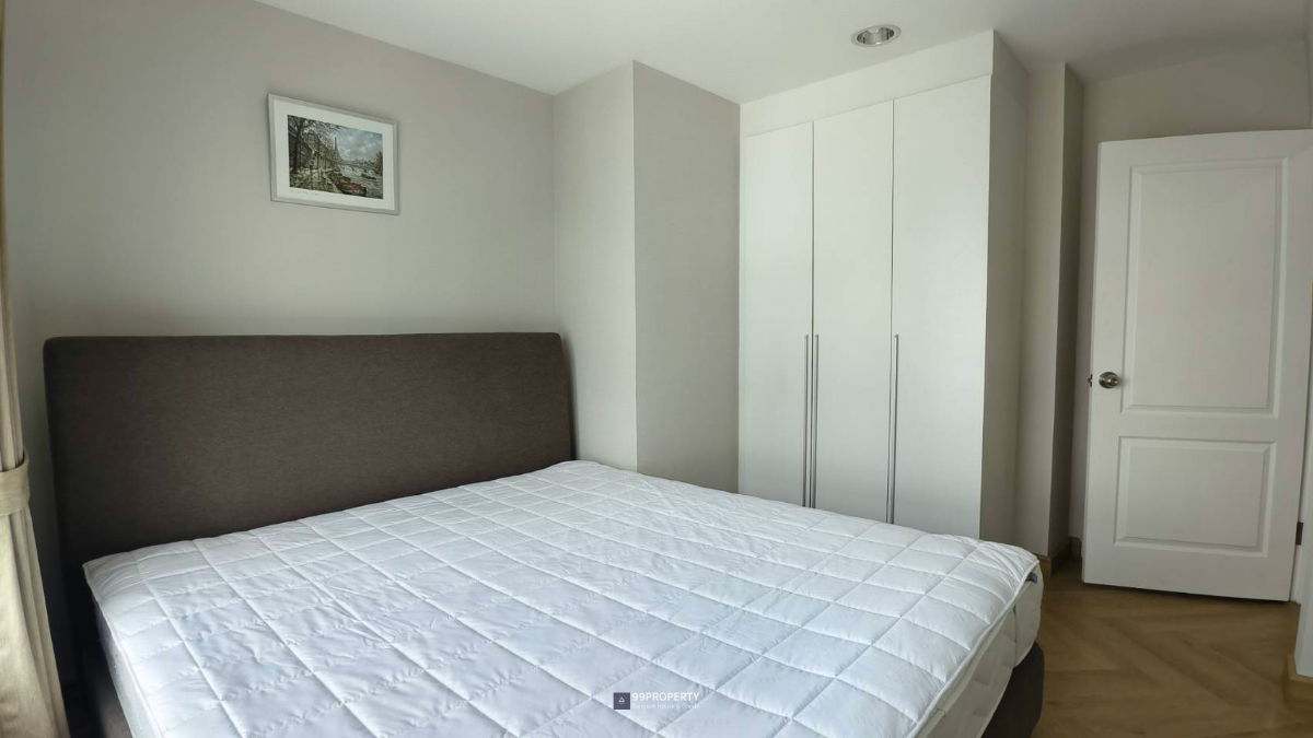 รูป 📢 2 Bedroom Luxury Residence at Belle Grand Rama 9 (เบลล์ แกรนด์ พระราม 9) - รูปที่ 14/26