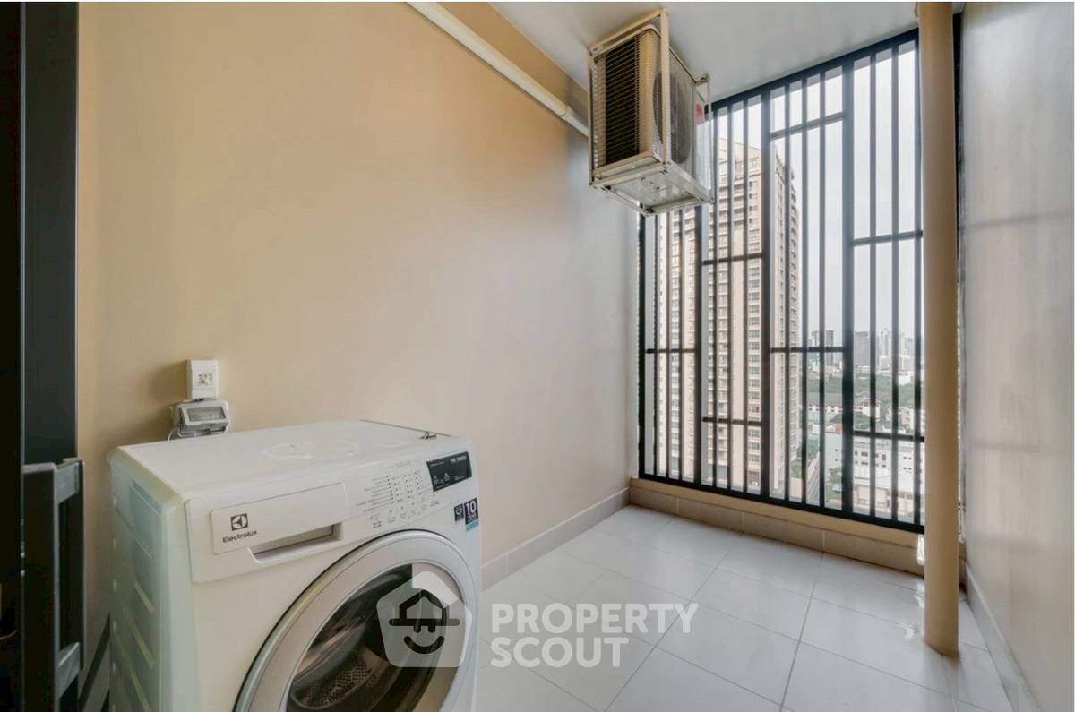 รูป คอนโด 2-ห้องนอน ที่ ศุภาลัย เอลีท สาทร - สวนพลู ใกล้ BTS ศาลาแดง (ID 2681259) - รูปที่ 5/5