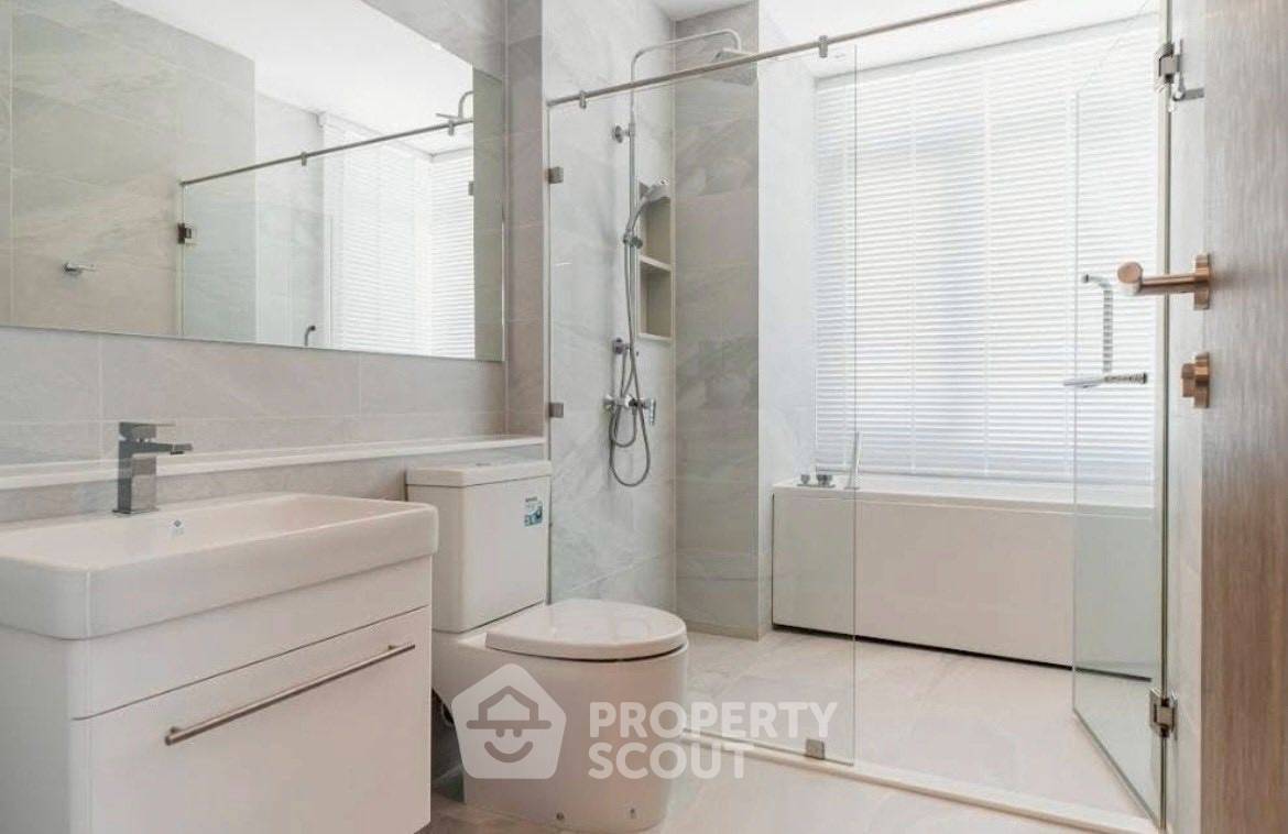 รูป คอนโด 2 ห้องนอน ให้เช่า Rhythm Ekkamai Estate ใกล้ BTS ทองหล่อ 📍 (ID 2684191) - รูปที่ 15/15