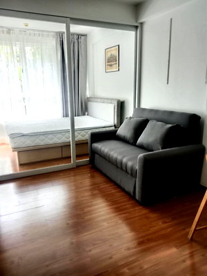 คอนโดให้เช่า : 🔥ด่วน ห้องไปไวมากกก  Code: 26KJ1067  ให้เช่า i-biza RCA ✅ Add Line @kjcondo (มี@ข้างหน้าด้วยนะคะ)