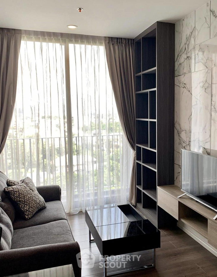 รูป คอนโด 1-ห้องนอน ที่ วิสซ์ดอม เอสเซ้นส์ สุขุมวิท ใกล้ BTS ปุณณวิถี (ID 2685205) - รูปที่ 5/5