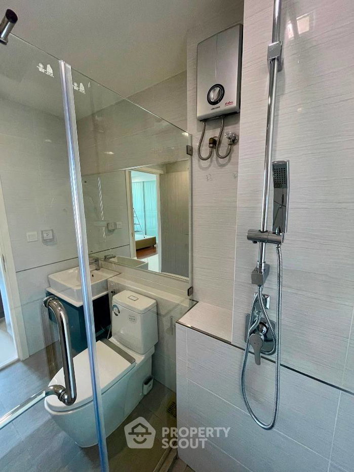 รูป คอนโด 1-ห้องนอน ที่ เดอะ เมโทรโพลิส สำโรง อินเตอร์เชนจ์ ใกล้ BTS สำโรง (ID 2039275) - รูปที่ 7/28