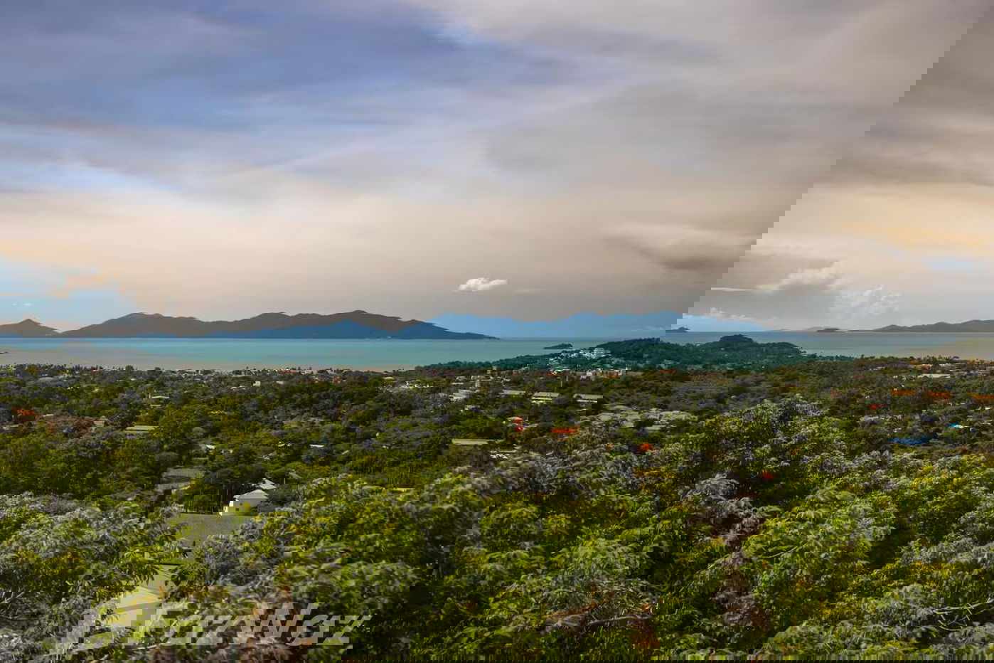 รูป ขาย วิลล่า 5 ห้องนอน ใน บ่อผุด, สุราษฎร์ธานี 5336386 - รูปที่ 3/46