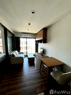 ขายคอนโด : ขาย คอนโด 1 ห้องนอน ในโครงการ ลา ฮาบานา 6071234