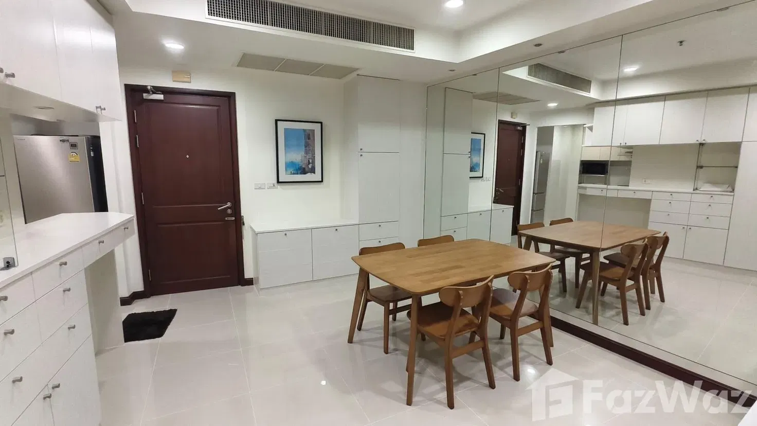 รูป ขาย คอนโด 1 ห้องนอน ในโครงการ บ้าน ราชประสงค์ 6071261 - รูปที่ 3/9