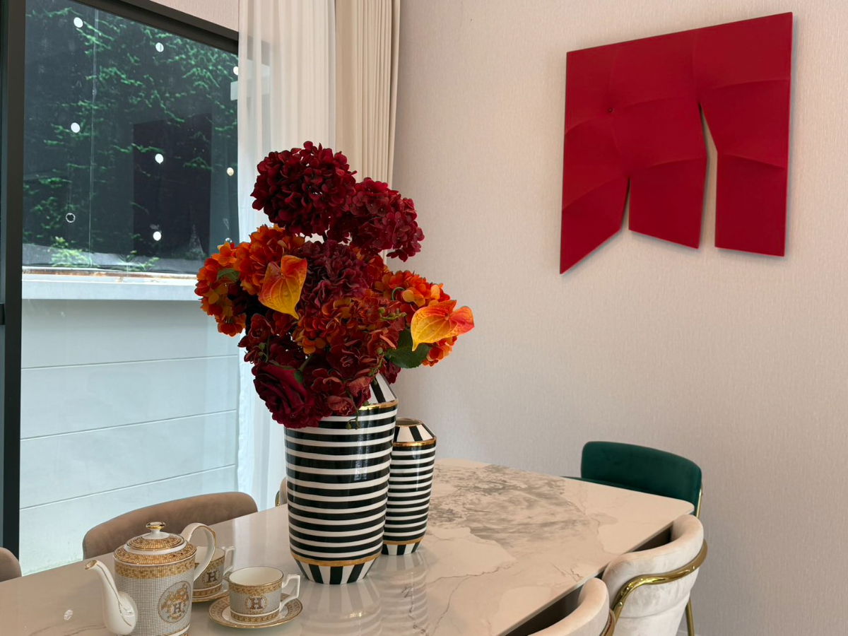 picture House For Rent!! Bangkok Boulevard Bangna Srinakarin - 16/20