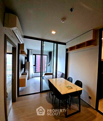 คอนโดให้เช่า : คอนโด 1-ห้องนอน ที่ ไลฟ์ อโศก - พระราม 9 ใกล้ MRT พระราม 9 (ID 2092489)
