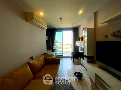 Condos for sale Chiang Mai : 1-BR Condo at The Astra Condominium Chiang Mai in Chang Khlan (ID 2684223)