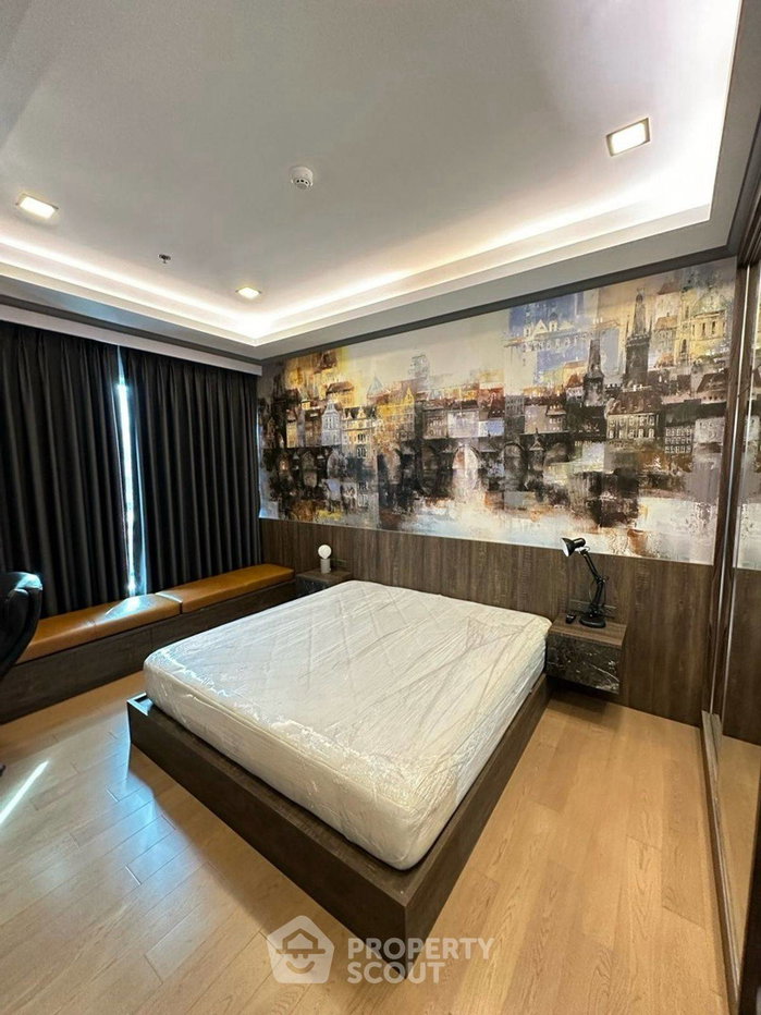รูป คอนโด 2-ห้องนอน ที่ ศุภาลัย เอลีท พญาไท ใกล้ ARL ราชปรารภ (ID 2453479) - รูปที่ 2/14