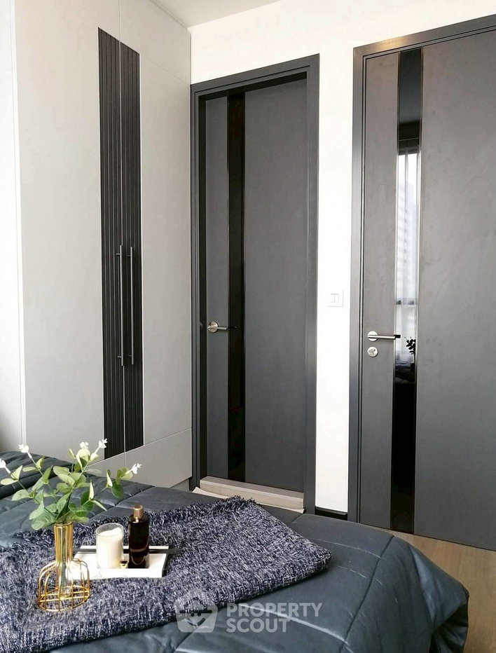 picture 1-BR Condo At Park Origin Phayathai | 300m To BTS Phaya Thai (ID 2684796) - 5/10