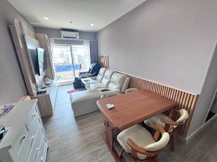 รูปภาพ 💥💥ปล่อยเช่าห้องพร้อมอยู่!! Supalai Loft Phasi Charoen 2นอน2น้ำ 63 ตร.ม.ชั้น 7 แต่งครบ ใกล้ MRT สถานีภาษีเจริญ 300 เมตร นัดดู 066-149-8529💥💥