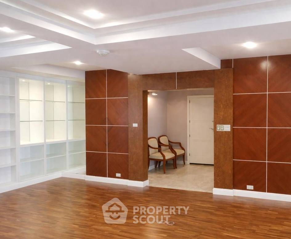 รูป คอนโด 3-ห้องนอน ที่ เพรสซิเดนท์ ปาร์ค คอนโดมิเนี่ยม ใกล้ MRT ศูนย์การประชุมแห่งชาติสิริกิติ์ (ID 2662188) - รูปที่ 9/16