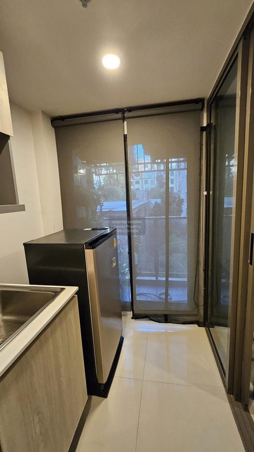 รูป 🔥🔥🔥 เช่าคอนโด  ฟีล พหล 34 BTS-เสนานิคม เสนานิคม เขต จตุจักร กรุงเทพ CX-90393 ✅ ทักไลน์ @connexproperty ตอบทันที ทีมงานมืออาชีพ ✅ 🔥🔥🔥 - รูปที่ 12/12