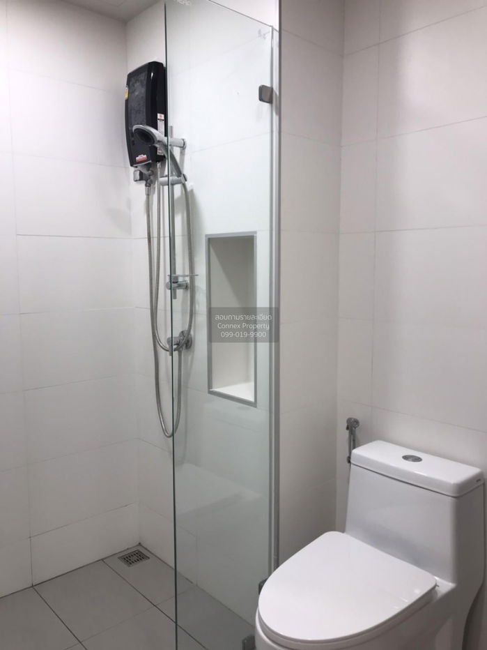 รูป เช่าคอนโด โคคูน พระราม 9 สวนหลวง เขต สวนหลวง กรุงเทพ CX-119717 ✅ ทักไลน์ @connexproperty ตอบทันที ทีมงานมืออาชีพ ✅ - รูปที่ 8/12