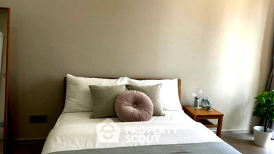 Condos for rent BTS Nana : 1-BR Condo at Ashton Asoke near MRT Sukhumvit (ID 1990723)