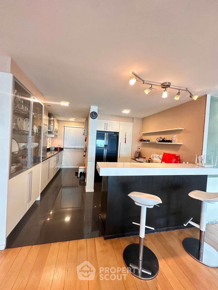 รูป คอนโด 3-ห้องนอน ที่ สาธร การ์เด้นส์ ใกล้ MRT สีลม (ID 2648601) - รูปที่ 3/19