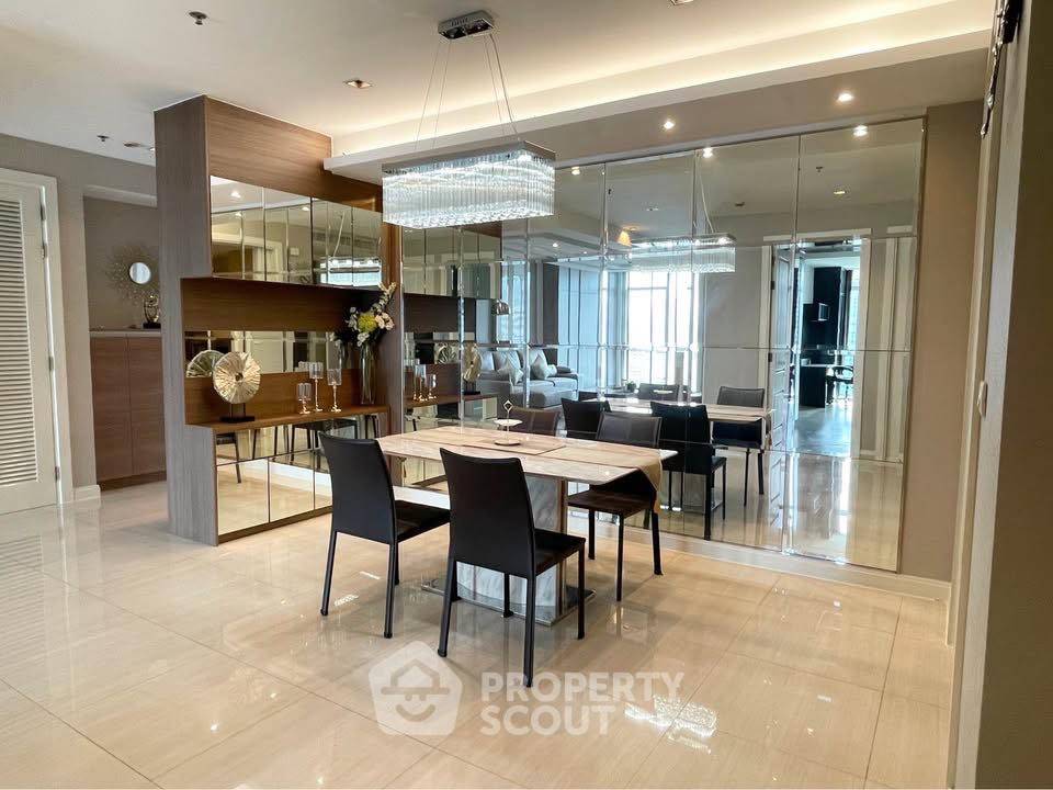 รูป คอนโด 2-ห้องนอน ที่ แอทธินี เรสซิเด้นซ์ ใกล้ BTS เพลินจิต (ID 2681495) - รูปที่ 2/8