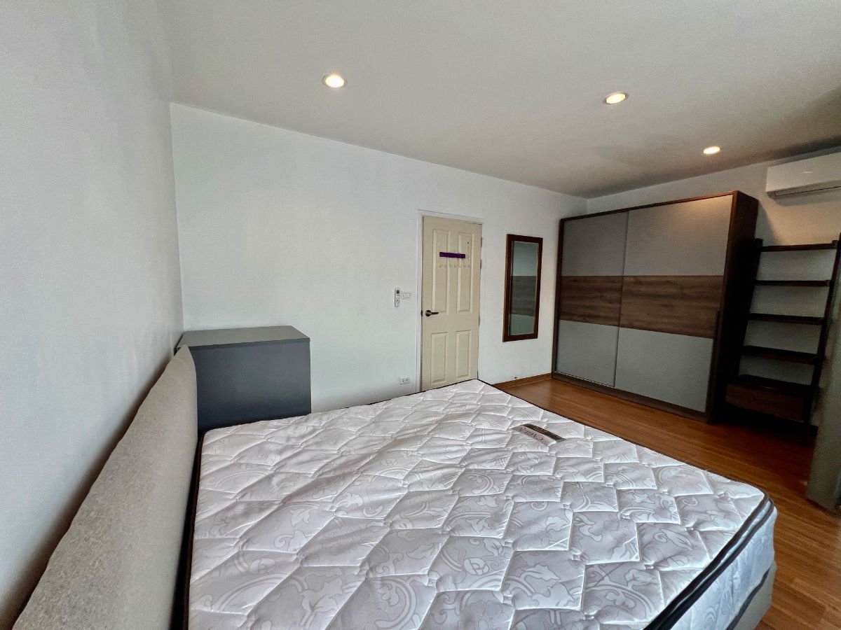 รูป ให้เช่า ทาวน์โฮม 3 ชั้น Villette City พัฒนาการ 38 | บ้านแต่งสวย เฟอร์ครบ พร้อมเข้าอยู่ | ทำเลเดินทางสะดวก - รูปที่ 32/35