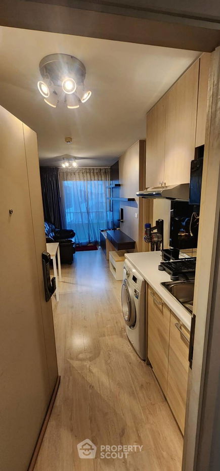 รูป คอนโด 1-ห้องนอน ที่ เอลลิโอ เดลเรย์ สุขุมวิท 64 ใกล้ BTS อุดมสุข (ID 2681020) - รูปที่ 11/20