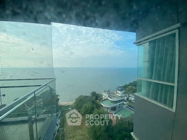 รูป คอนโด 1-ห้องนอน ที่ ซี สราญ คอนโดมิเนียม ใกล้ บางเสร่ (ID 2680702) - รูปที่ 9/11