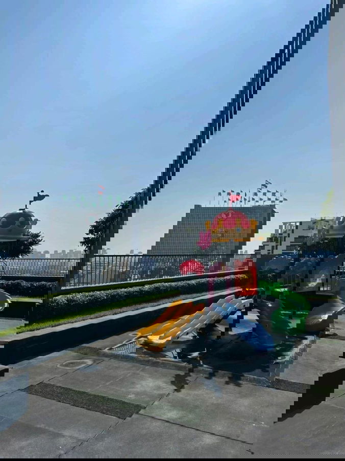 รูป ให้เช่า คอนโด โนเบิล รีเฟลกซ์ BTS อารีย์ BTS Ari 270 เมตร - รูปที่ 15/23