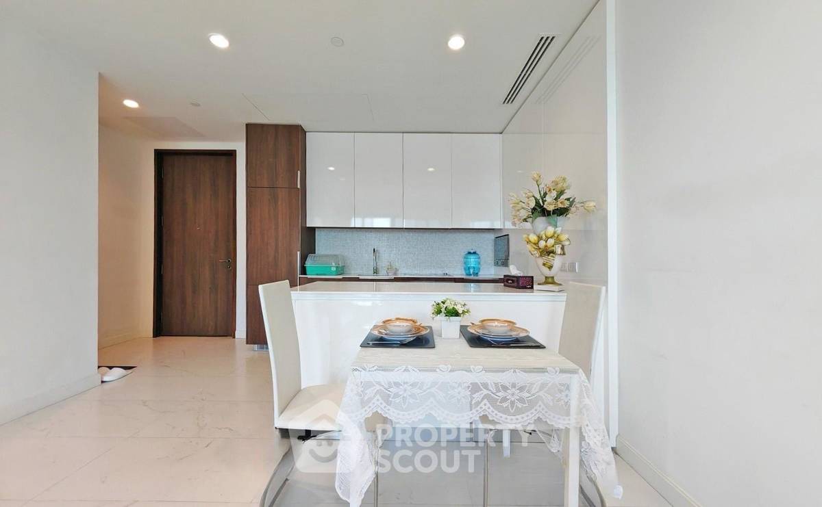 รูป คอนโด 1-ห้องนอน ที่ 185 ราชดำริ ใกล้ BTS ราชดำริ (ID 2681568) - รูปที่ 5/9